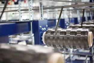 寶馬集團(tuán)戰(zhàn)略擴(kuò)容碳纖維產(chǎn)能，引領(lǐng)全球輕量化材料技術(shù)革新