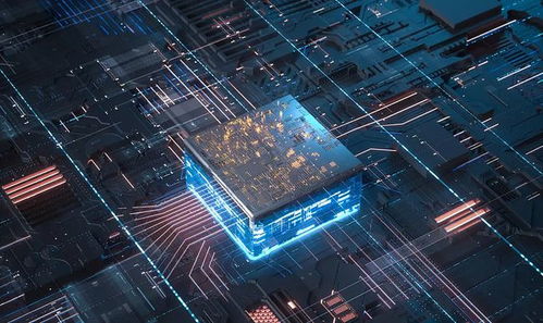 MCU芯片稀缺，產業利好釋放 未來有望大漲的六只潛力股解析